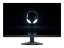 Bild på Alienware 27 Gaming Monitor AW2724DM