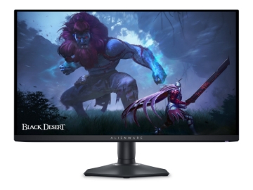 Bild på Alienware 27 Gaming Monitor AW2725DF