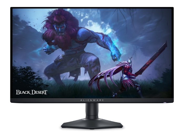 Bild på Alienware 27 Gaming Monitor AW2725DF