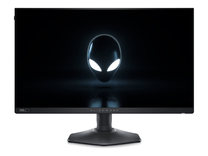 Bild på Alienware 500Hz Gaming Monitor AW2524HF