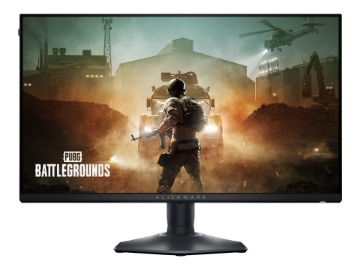 Bild på Alienware 25 Gaming Monitor AW2523HF