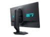 Bild på Alienware 27 4K Dual-Resolution Gaming Monitor AW2725QF