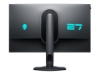 Bild på Alienware 27 4K Dual-Resolution Gaming Monitor AW2725QF