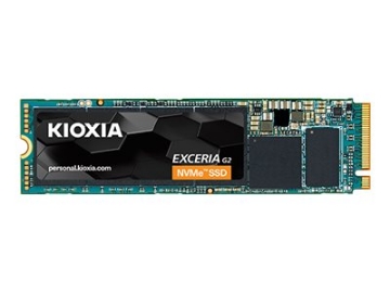 Bild på KIOXIA EXCERIA G2 LRC20Z001TG8
