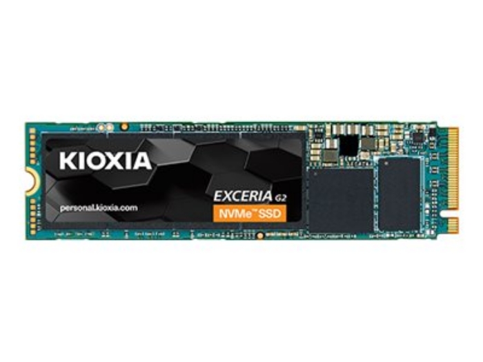 Bild på KIOXIA EXCERIA G2 LRC20Z001TG8