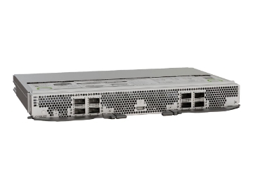 Bild på Cisco UCS 9108 100G Intelligent Fabric Module