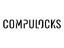 Bild på Compulocks Galaxy Tab S9/S9FE 10.9" Apex Enclosure Tablet Printer Kiosk