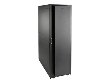 Bild på Eaton Tripp Lite Series 42U Rack Enclosure Server Cabinet Quiet with Sound Suppression