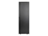 Bild på Eaton Tripp Lite Series 42U Rack Enclosure Server Cabinet Quiet with Sound Suppression