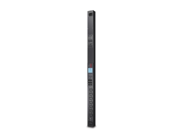 Bild på APC Switched Rack PDU 2G Zero U