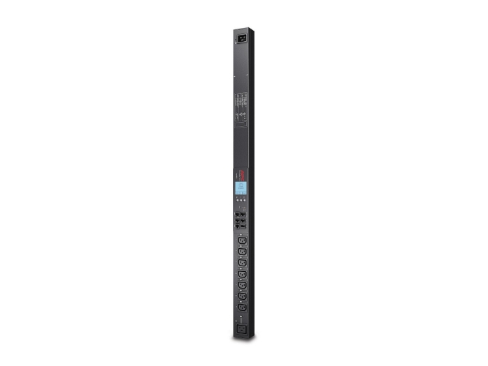 Bild på APC Switched Rack PDU 2G Zero U