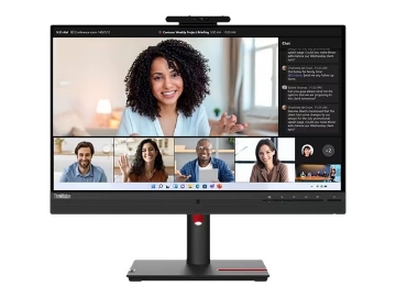 Bild på Lenovo ThinkVision T24mv-30