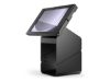 Bild på Compulocks Surface GO 1-4 Gen Apex Enclosure Tablet Printer Kiosk
