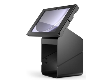 Bild på Compulocks Surface GO 1-4 Gen Apex Enclosure Tablet Printer Kiosk
