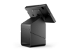 Bild på Compulocks Surface GO 1-4 Gen Apex Enclosure Tablet Printer Kiosk