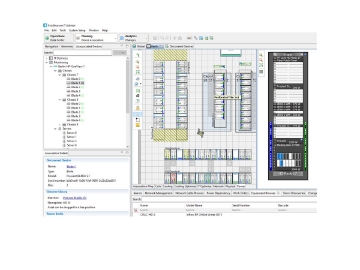 Bild på EcoStruxure IT Advisor Capacity Module