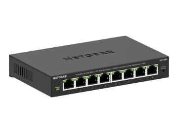 Bild på NETGEAR 300 Series SOHO Plus GS308E