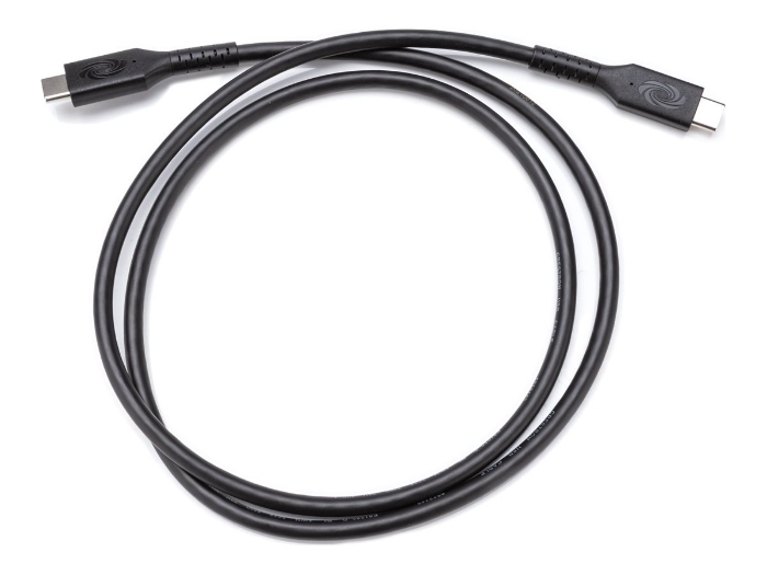 Bild på Crestron CBL-USB3G2-C-C-3