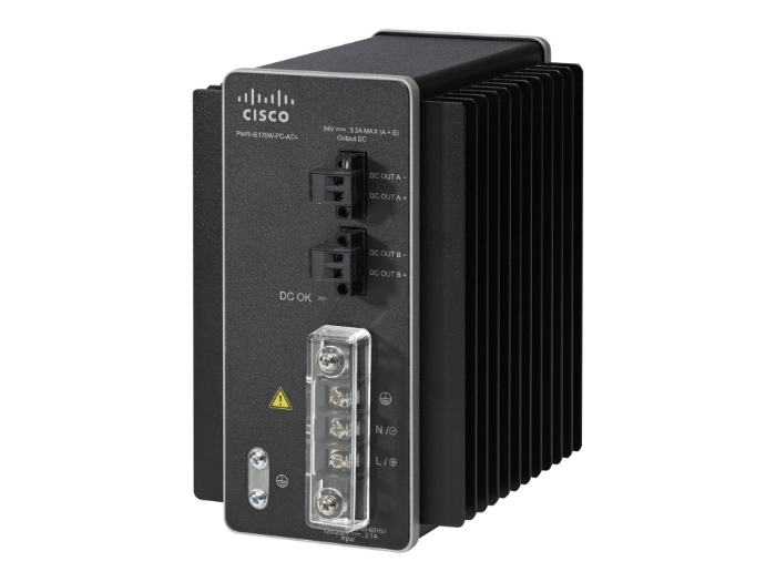 Bild på Cisco AC-DC Power Module for POE solution