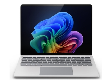 Bild på Microsoft Surface Laptop Copilot+ PC
