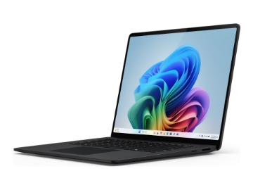 Bild på Microsoft Surface Laptop Copilot+ PC for Business