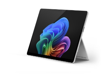 Bild på Microsoft Surface Pro Copilot+ PC