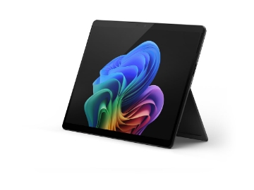 Bild på Microsoft Surface Pro Copilot+ PC
