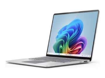 Bild på Microsoft Surface Laptop Copilot+ PC for Business