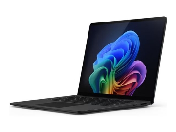 Bild på Microsoft Surface Laptop Copilot+ PC for Business