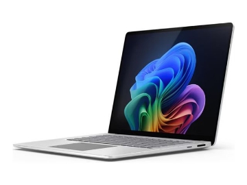 Bild på Microsoft Surface Laptop Copilot+ PC for Business