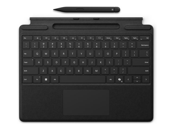 Bild på Microsoft Surface Pro Flex Keyboard