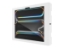 Bild på Compulocks iPad Pro M4 13" (2024), Apex Secured Enclosure Wall Mount
