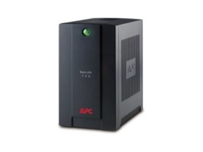 Bild på APC Back-UPS BX700UIR