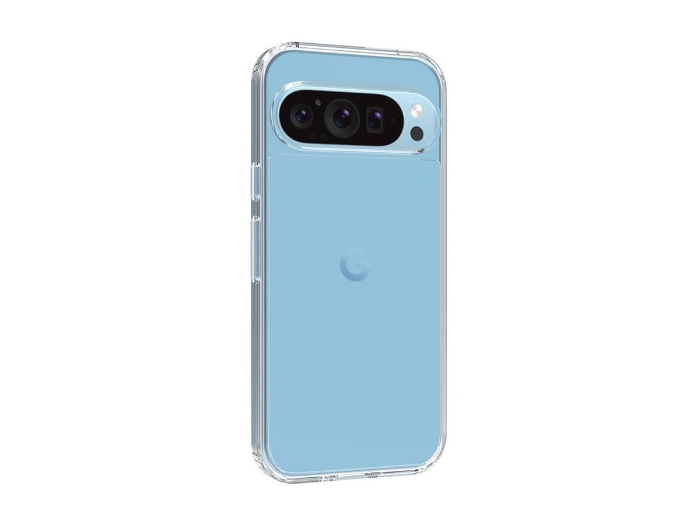 Bild på SCREENOR BUMPER PIXEL 9 / 9 PRO