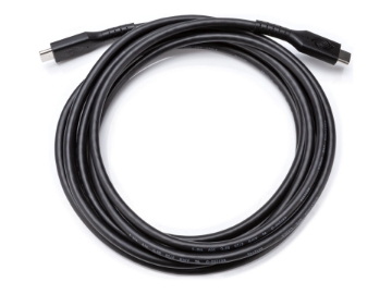 Bild på Crestron CBL-USB3G1-C-C-9