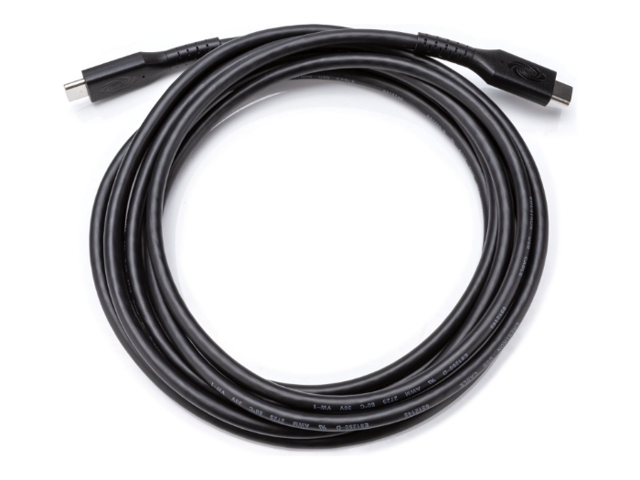 Bild på Crestron CBL-USB3G1-C-C-9
