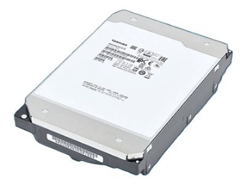 Bild på Toshiba MG09 Series MG09ACA16TE