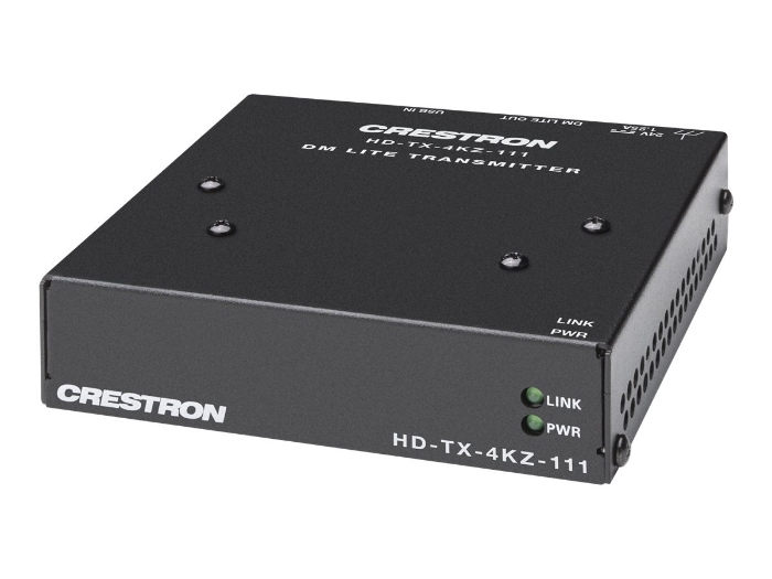 Bild på Crestron DM Lite HD-TX-4KZ-111