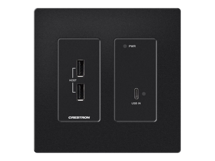 Bild på Crestron HD-TXU-4KZ-111-2G-B