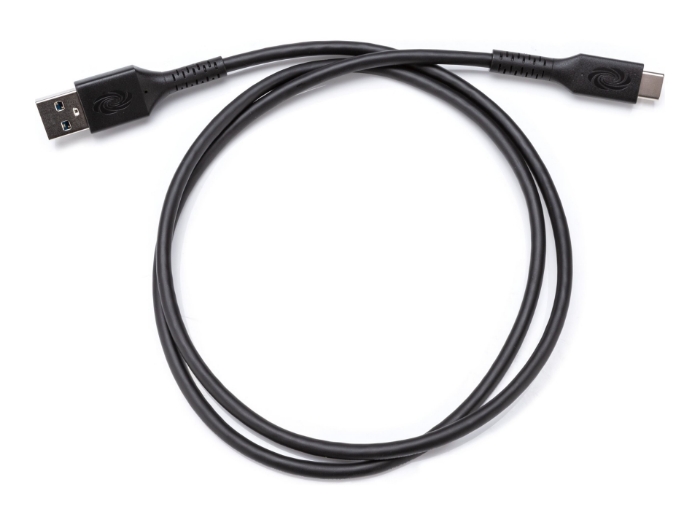 Bild på Crestron CBL-USB3G2-A-C-3