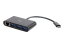 Bild på C2G USB C Hub with Ethernet