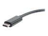 Bild på C2G USB C Hub with Ethernet