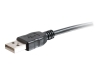 Bild på C2G 5ft USB to Serial Cable