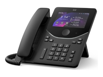 Bild på Cisco Desk Phone 9871 No Radio