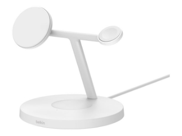 Bild på Belkin BoostCharge Pro 3-in-1