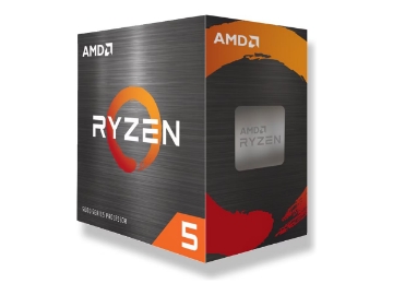 Bild på AMD Ryzen 5 5600XT