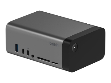 Bild på Belkin CONNECT 11-in-1 Pro