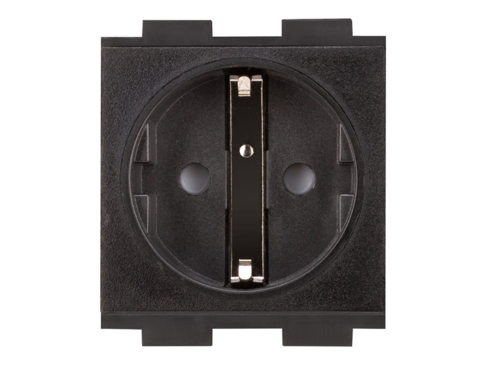 Bild på Crestron FT2A-PWR-EU series FT2A-PWR-EU-1-BASIC