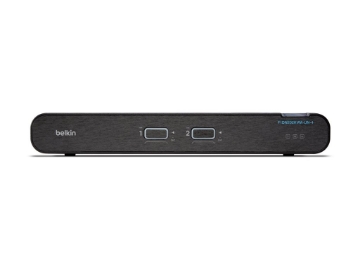 Bild på Belkin Universal Secure Dual-Head