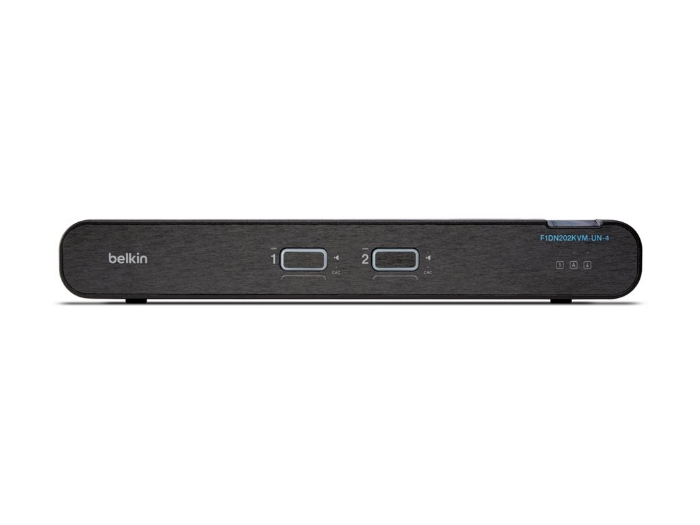 Bild på Belkin Universal Secure Dual-Head
